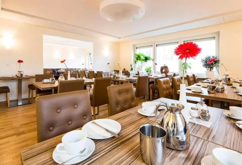 Fotos del hotel Nürnberger Trichter:  2