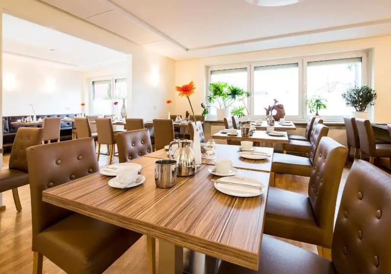 Fotos del hotel Nürnberger Trichter:  13