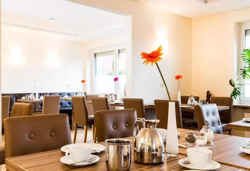 Fotos del hotel Nürnberger Trichter:  7