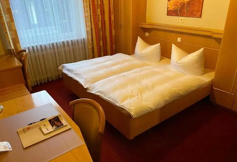 Fotos del hotel Nürnberger Trichter:  14