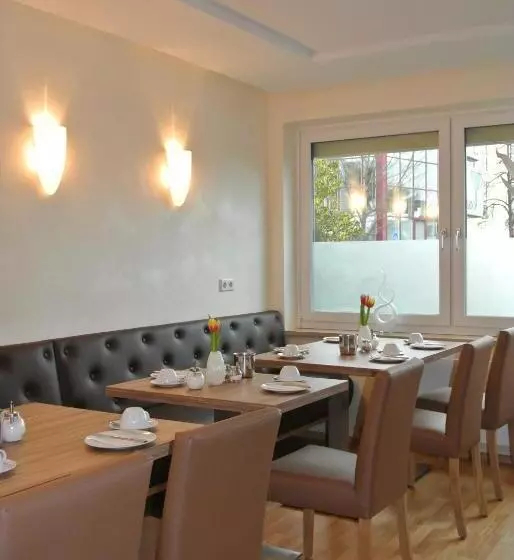 Fotos del hotel Nürnberger Trichter:  17