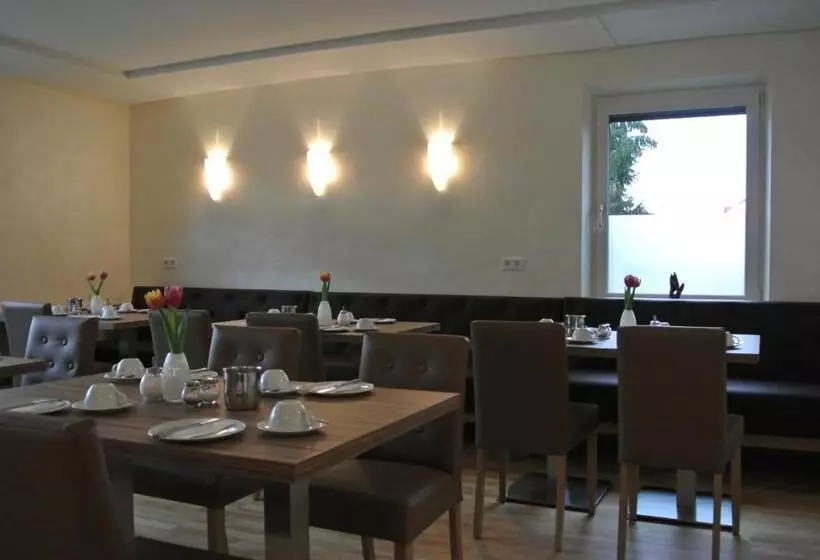 Fotos del hotel Nürnberger Trichter:  10