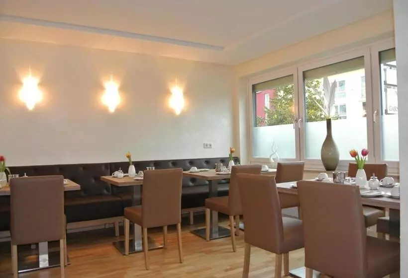 Fotos del hotel Nürnberger Trichter:  19