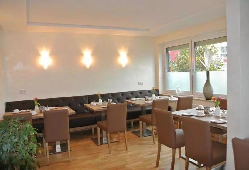 Fotos del hotel Nürnberger Trichter:  21