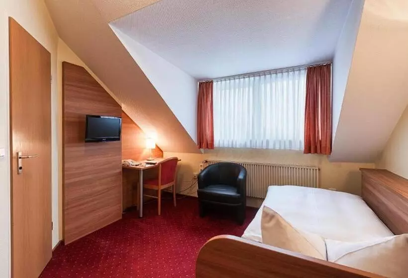 Fotos del hotel Nürnberger Trichter:  25