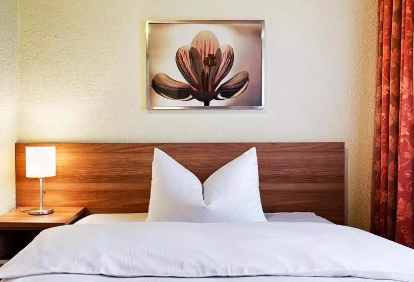 Fotos del hotel Nürnberger Trichter:  18