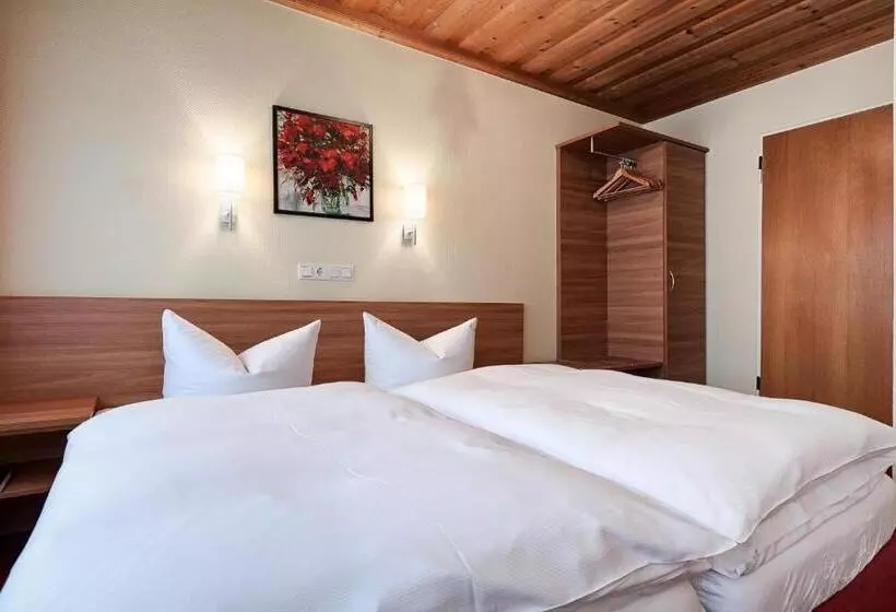 Fotos del hotel Nürnberger Trichter:  20