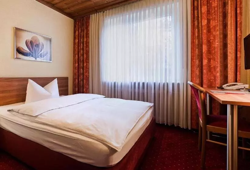 Fotos del hotel Nürnberger Trichter:  22