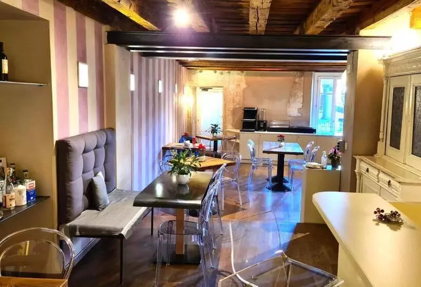 Fotos del hotel Piazza Vecchia:  8