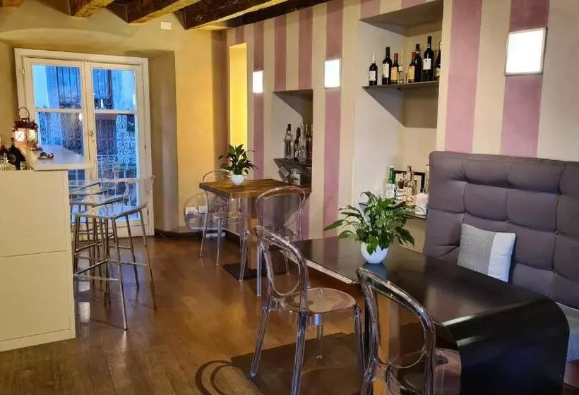 Fotos del hotel Piazza Vecchia:  2