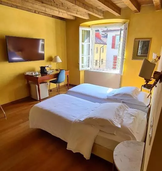 Fotos del hotel Piazza Vecchia:  19