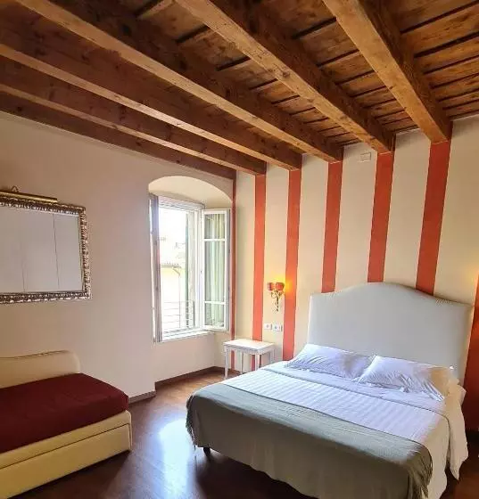 Fotos del hotel Piazza Vecchia:  15