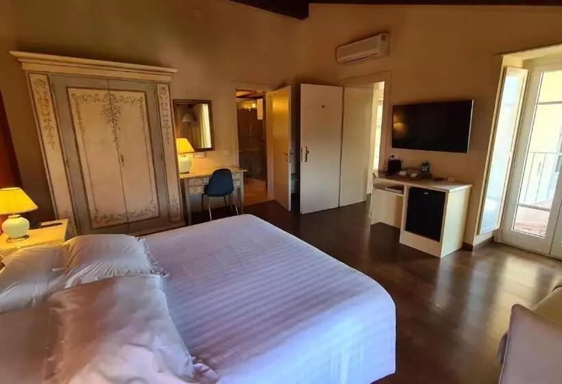 Fotos del hotel Piazza Vecchia:  7