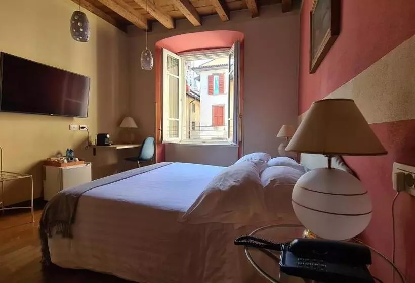 Fotos del hotel Piazza Vecchia:  20