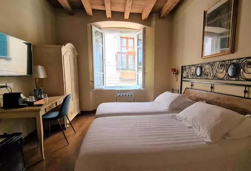 Fotos del hotel Piazza Vecchia:  21