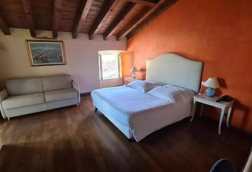 Fotos del hotel Piazza Vecchia:  25