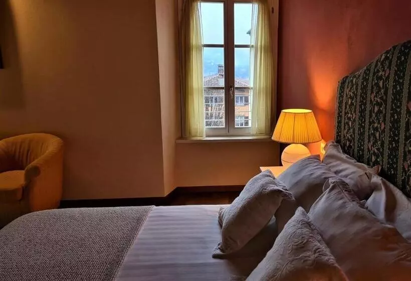 Fotos del hotel Piazza Vecchia:  24