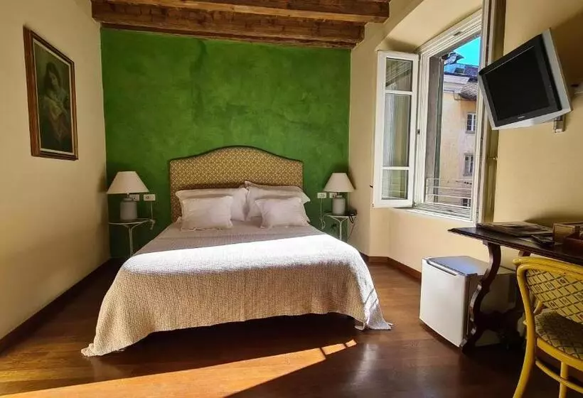 Fotos del hotel Piazza Vecchia:  22