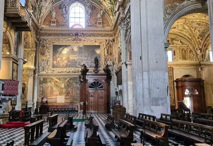 Fotos del hotel Piazza Vecchia:  14