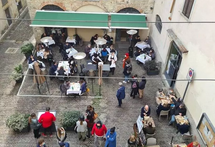 Fotos del hotel Piazza Vecchia:  3