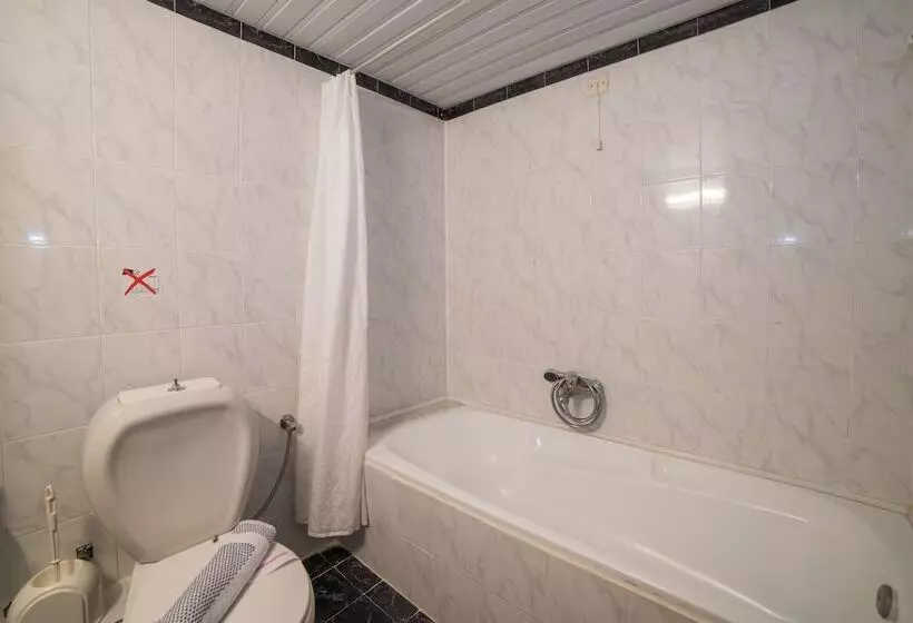 Fotos del hotel Porto Koukla Beach:  20