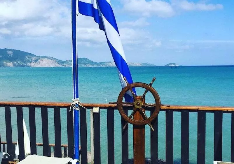 Fotos del hotel Porto Koukla Beach:  17