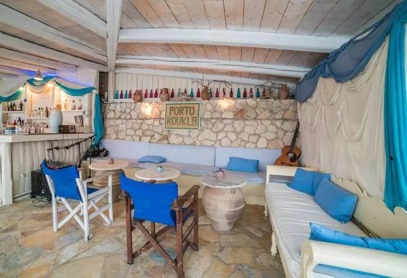 Fotos del hotel Porto Koukla Beach:  23