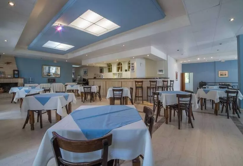 Fotos del hotel Porto Koukla Beach:  3