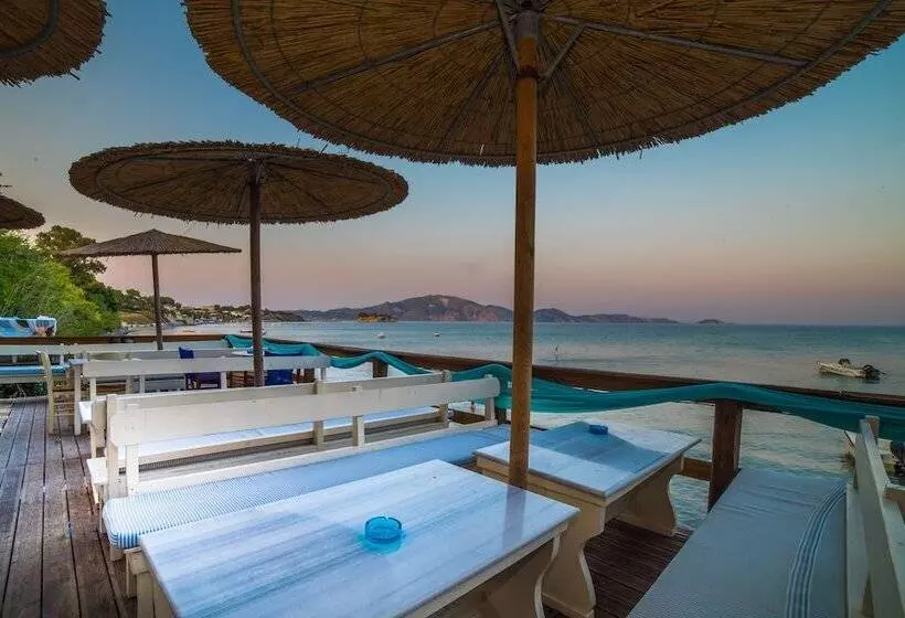 Fotos del hotel Porto Koukla Beach:  19