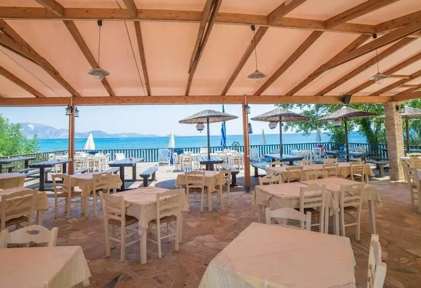 Fotos del hotel Porto Koukla Beach:  18