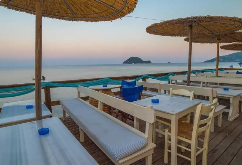 Fotos del hotel Porto Koukla Beach:  24