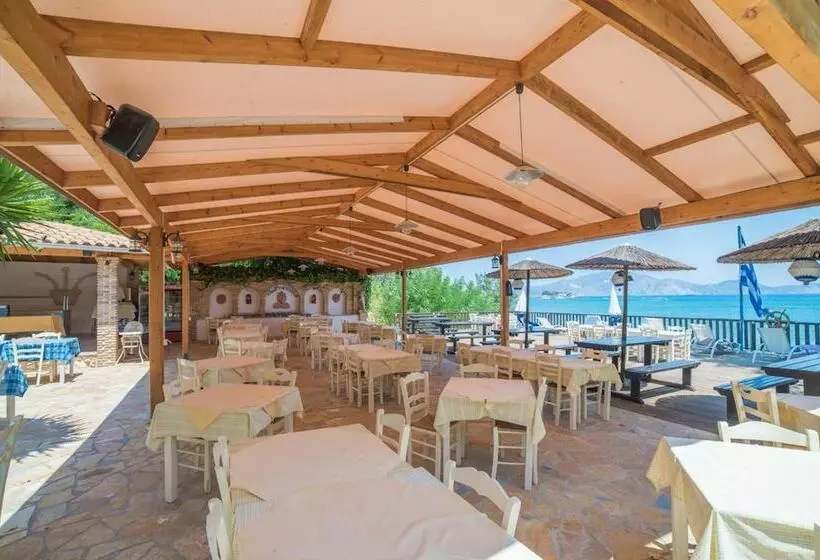 Fotos del hotel Porto Koukla Beach:  14