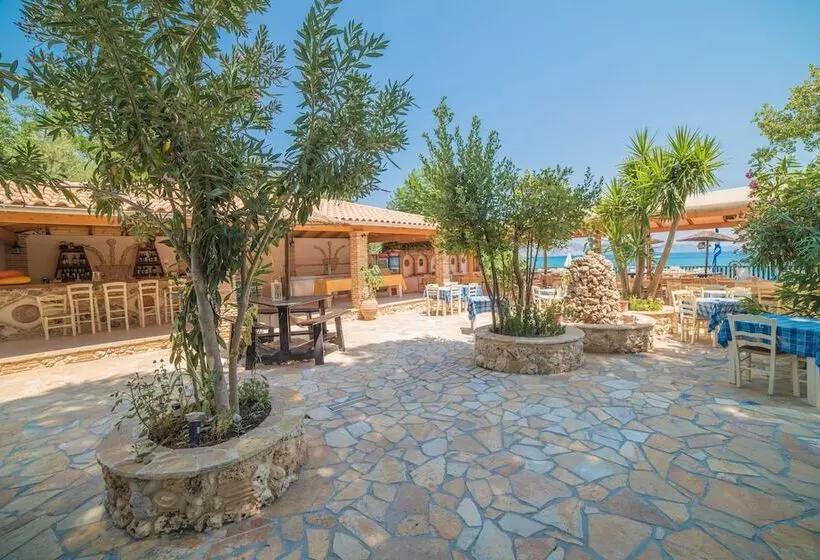 Fotos del hotel Porto Koukla Beach:  22