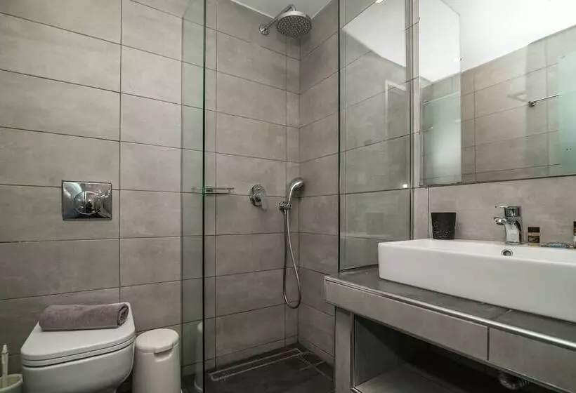 Fotos del hotel Porto Koukla Beach:  11