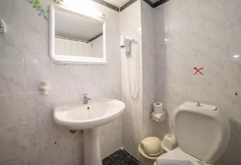 Fotos del hotel Porto Koukla Beach:  16