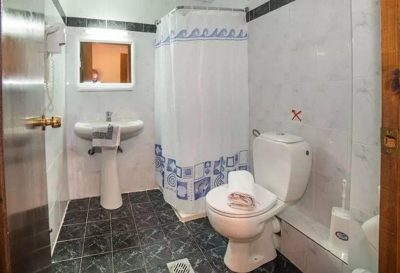 Fotos del hotel Porto Koukla Beach:  6