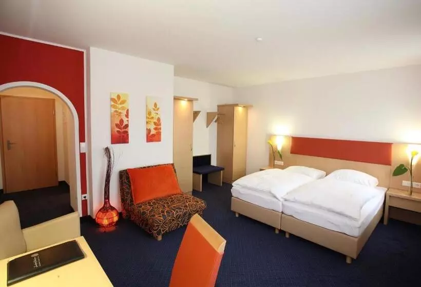 Fotos del hotel Silberhorn:  2