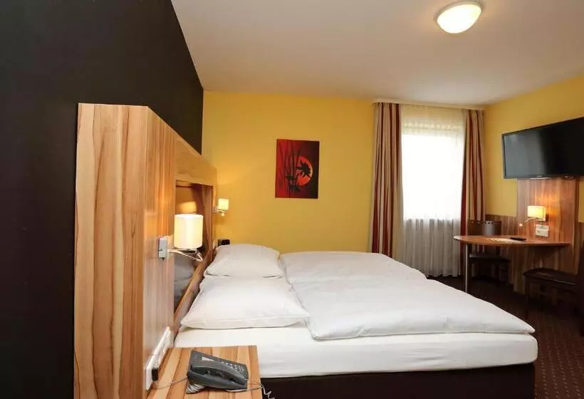 Fotos del hotel Silberhorn:  16