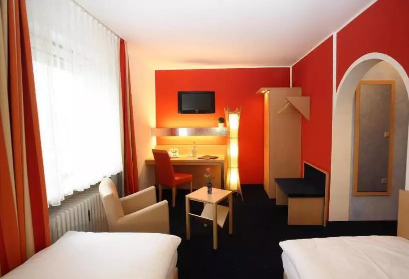 Fotos del hotel Silberhorn:  13