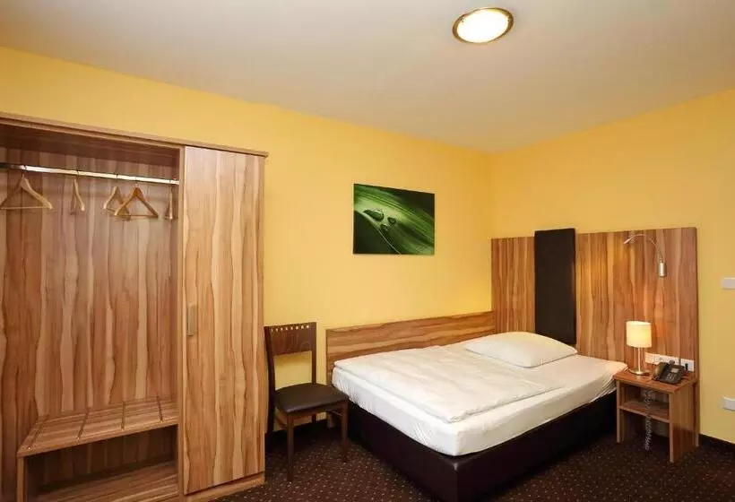 Fotos del hotel Silberhorn:  7