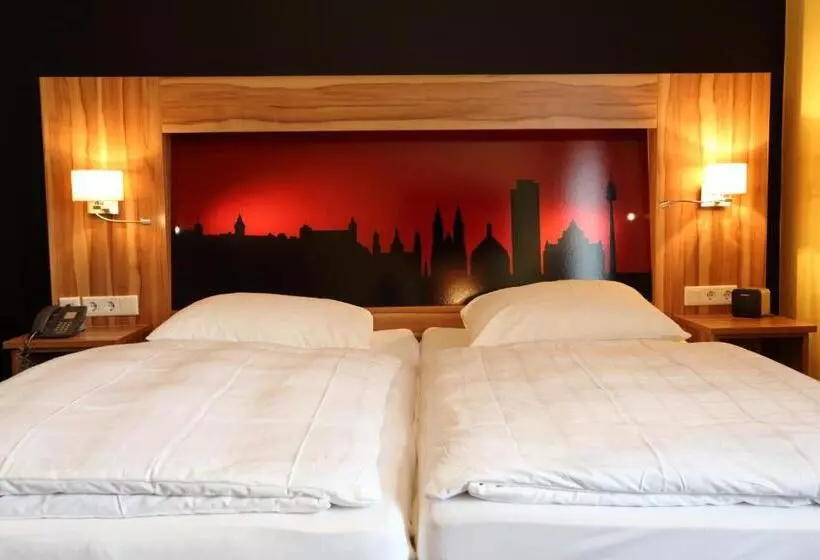 Fotos del hotel Silberhorn:  15