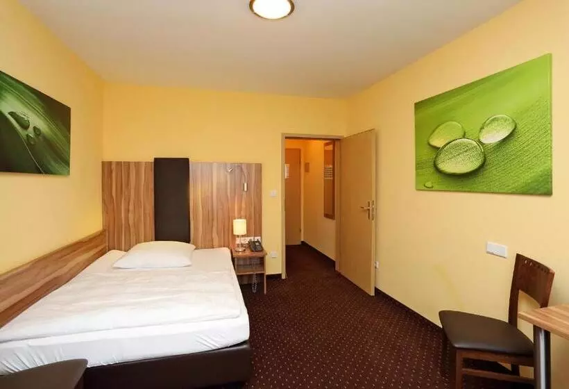 Fotos del hotel Silberhorn:  4