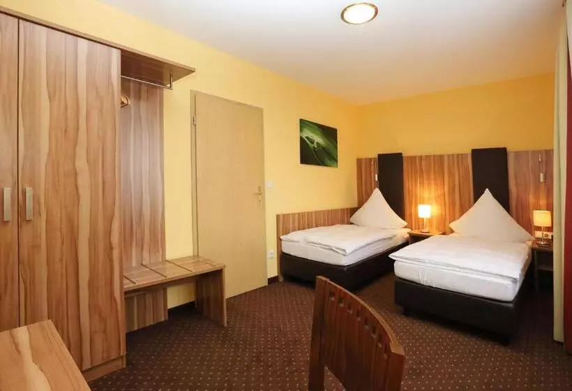 Fotos del hotel Silberhorn:  5