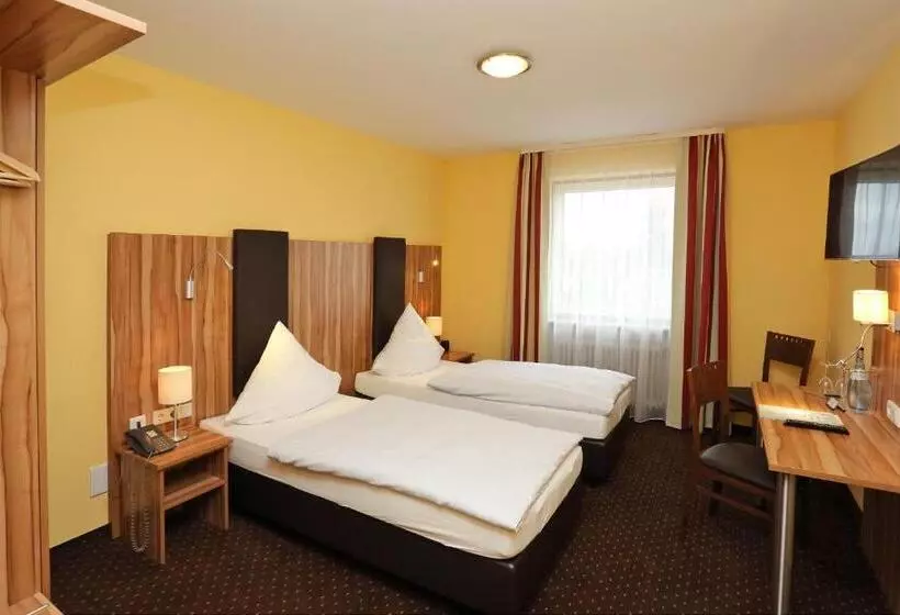 Fotos del hotel Silberhorn:  22