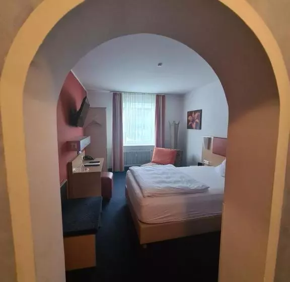 Fotos del hotel Silberhorn:  19