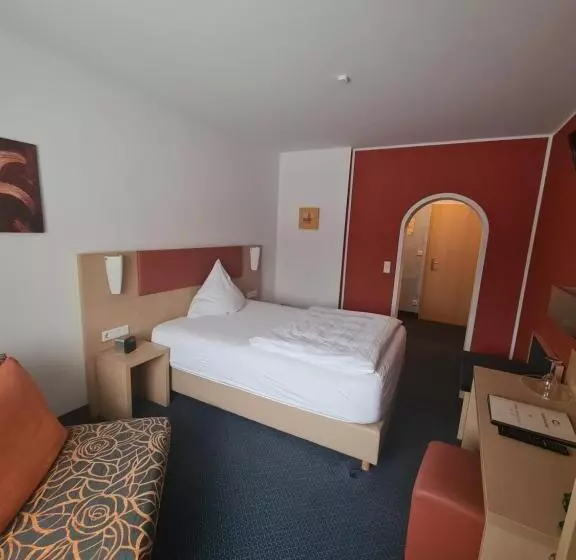 Fotos del hotel Silberhorn:  3