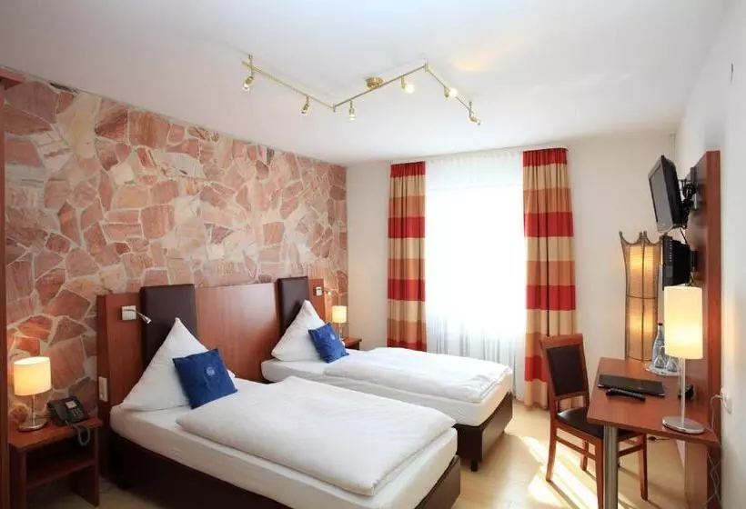 Fotos del hotel Silberhorn:  25