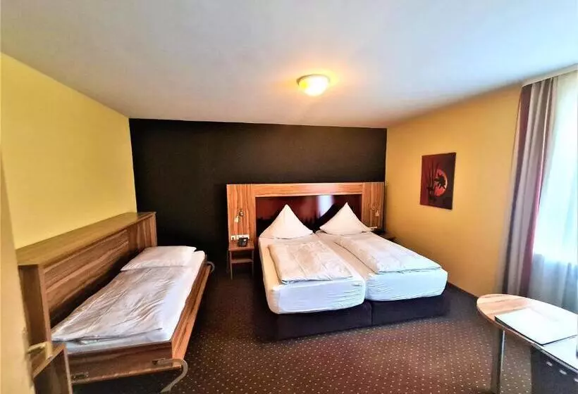 Fotos del hotel Silberhorn:  24