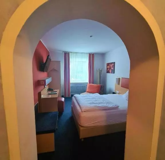 Fotos del hotel Silberhorn:  21