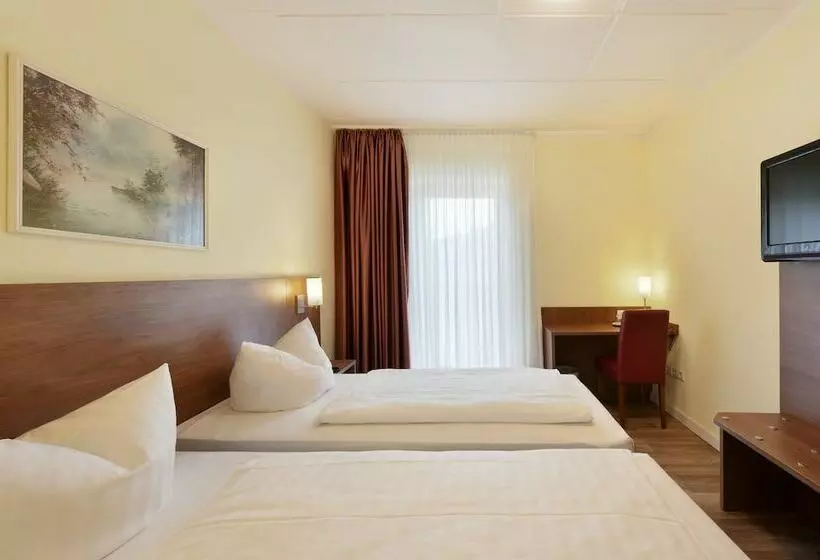 Fotos del hotel Schumacher Düsseldorf:  2